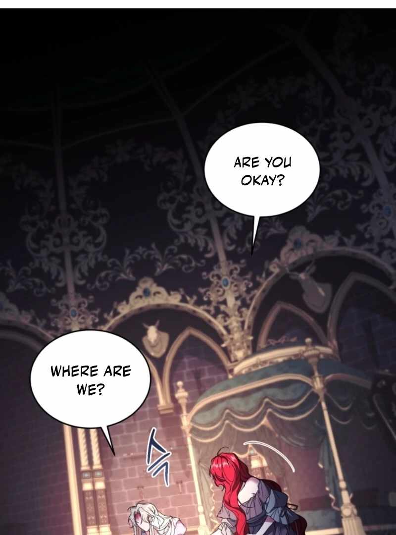 Read Resetting Lady Manga Online