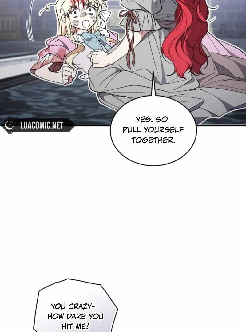 Read Resetting Lady Manga Online