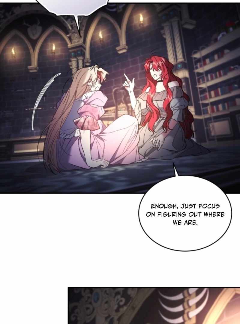 Read Resetting Lady Manga Online