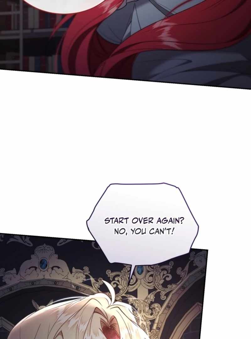 Read Resetting Lady Manga Online