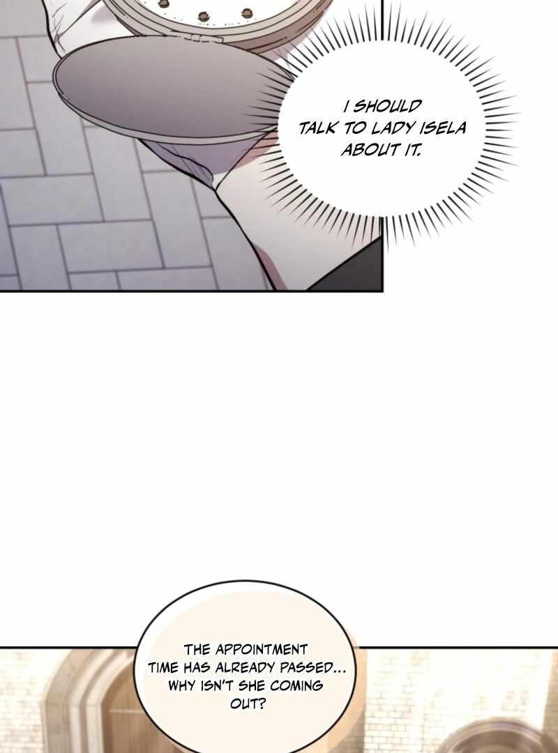 Read Resetting Lady Manga Online