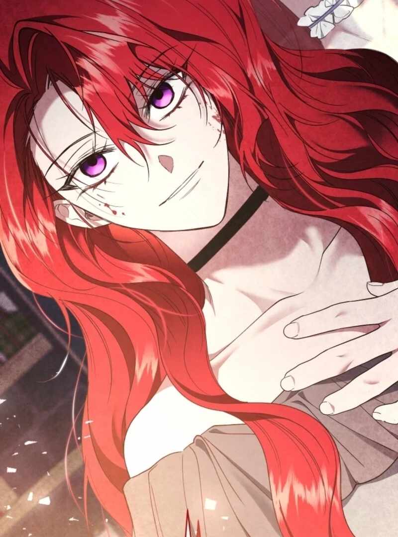 Read Resetting Lady Manga Online