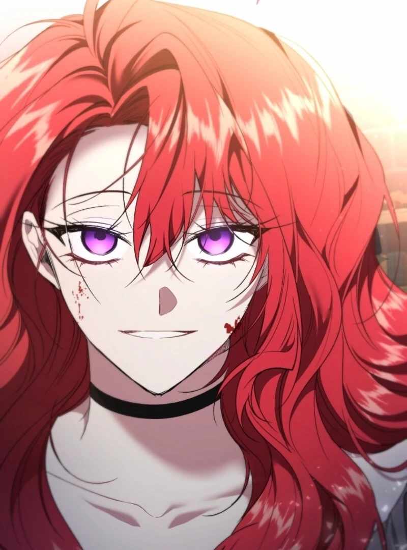 Read Resetting Lady Manga Online