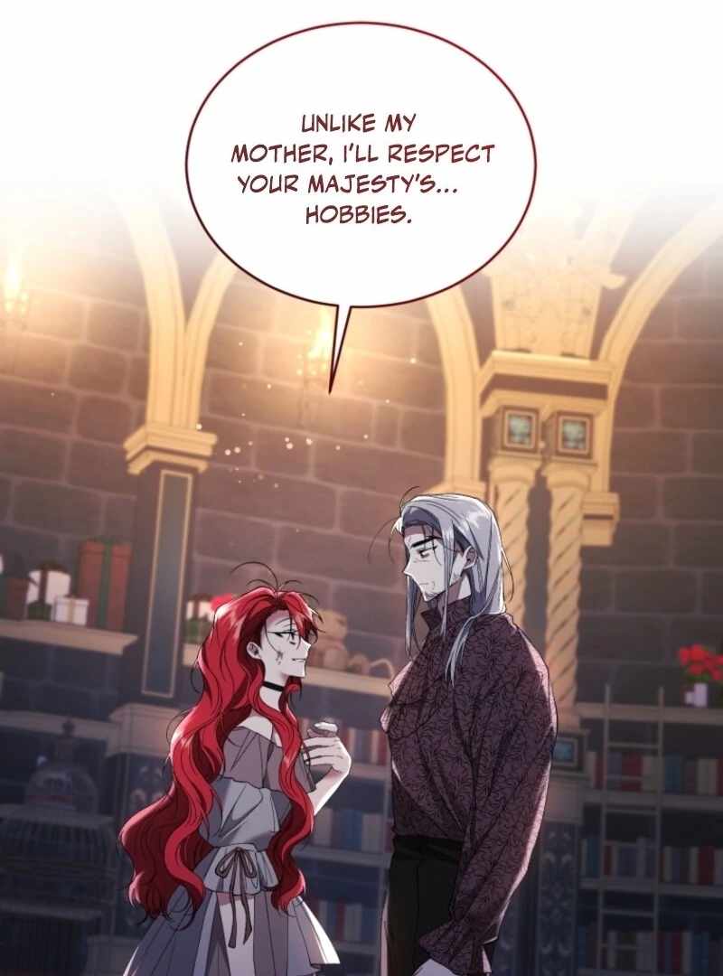 Read Resetting Lady Manga Online