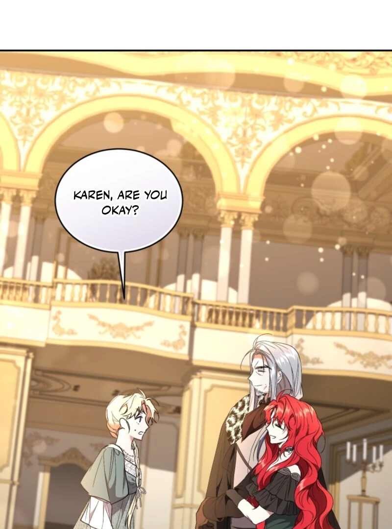 Read Resetting Lady Manga Online