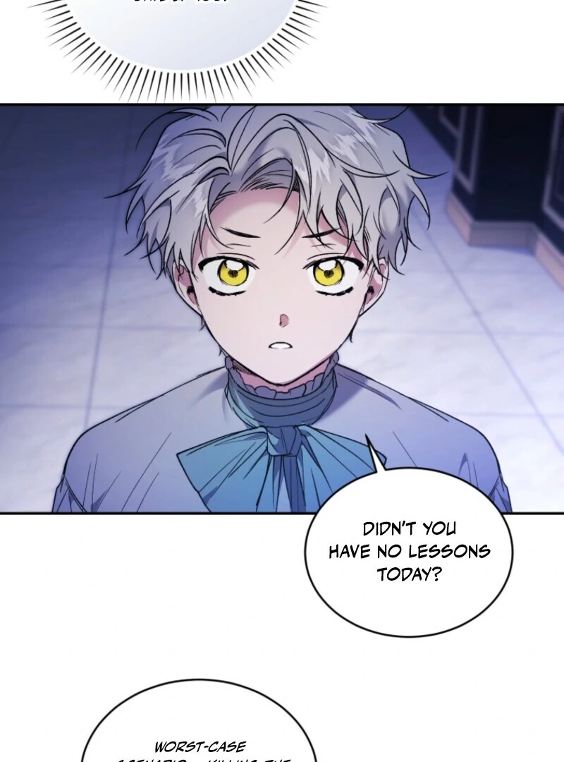 Read Resetting Lady Manga Online