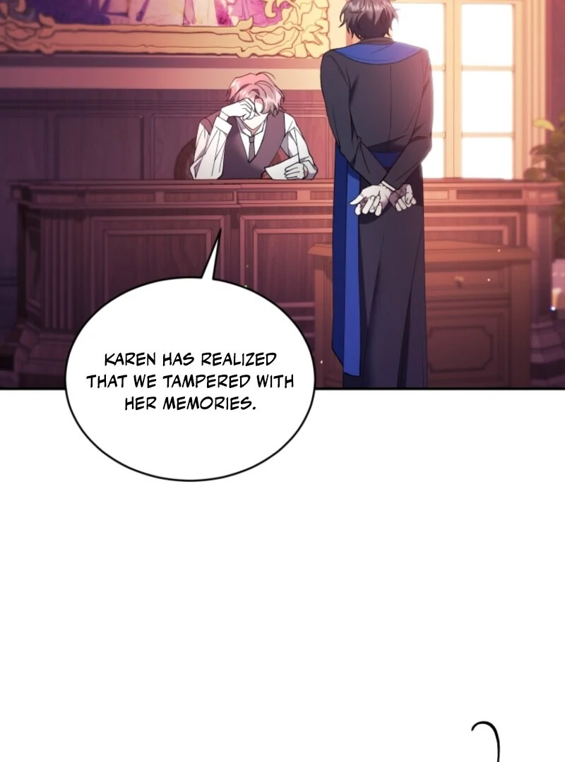 Read Resetting Lady Manga Online