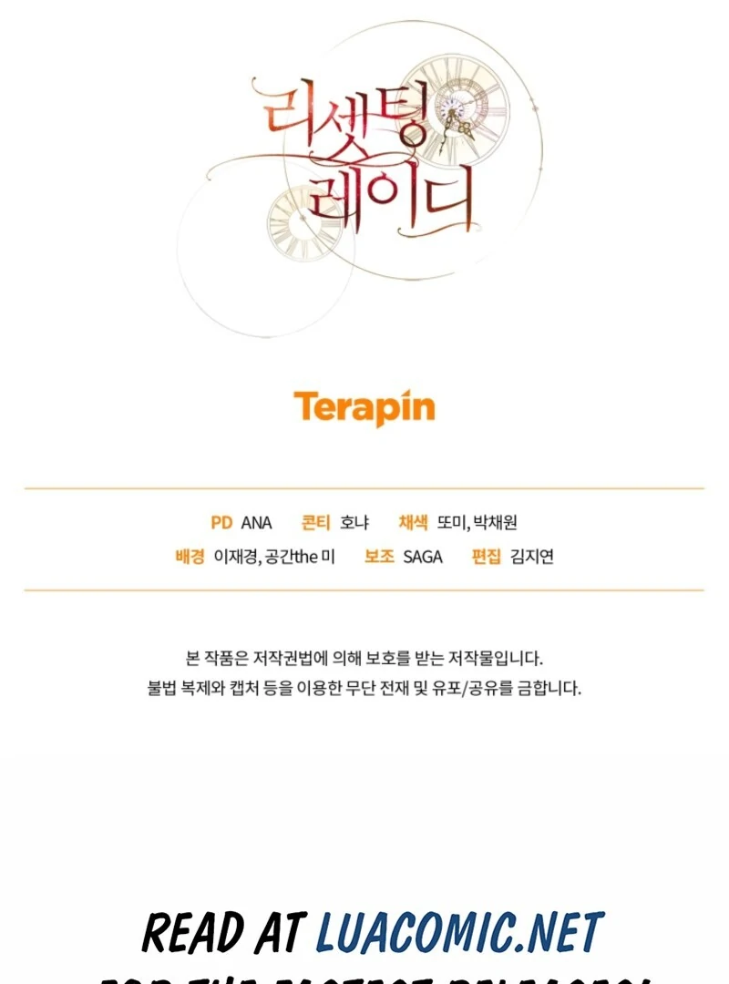 Read Resetting Lady Manga Online