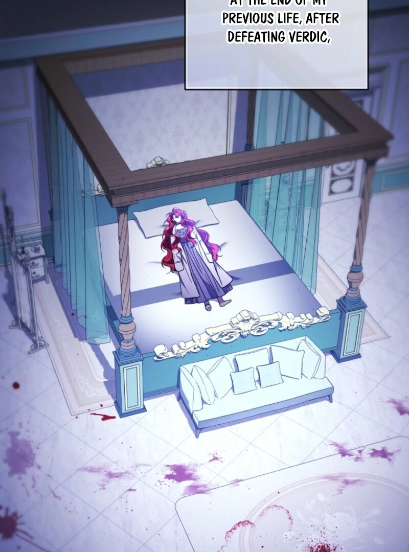 Read Resetting Lady Manga Online