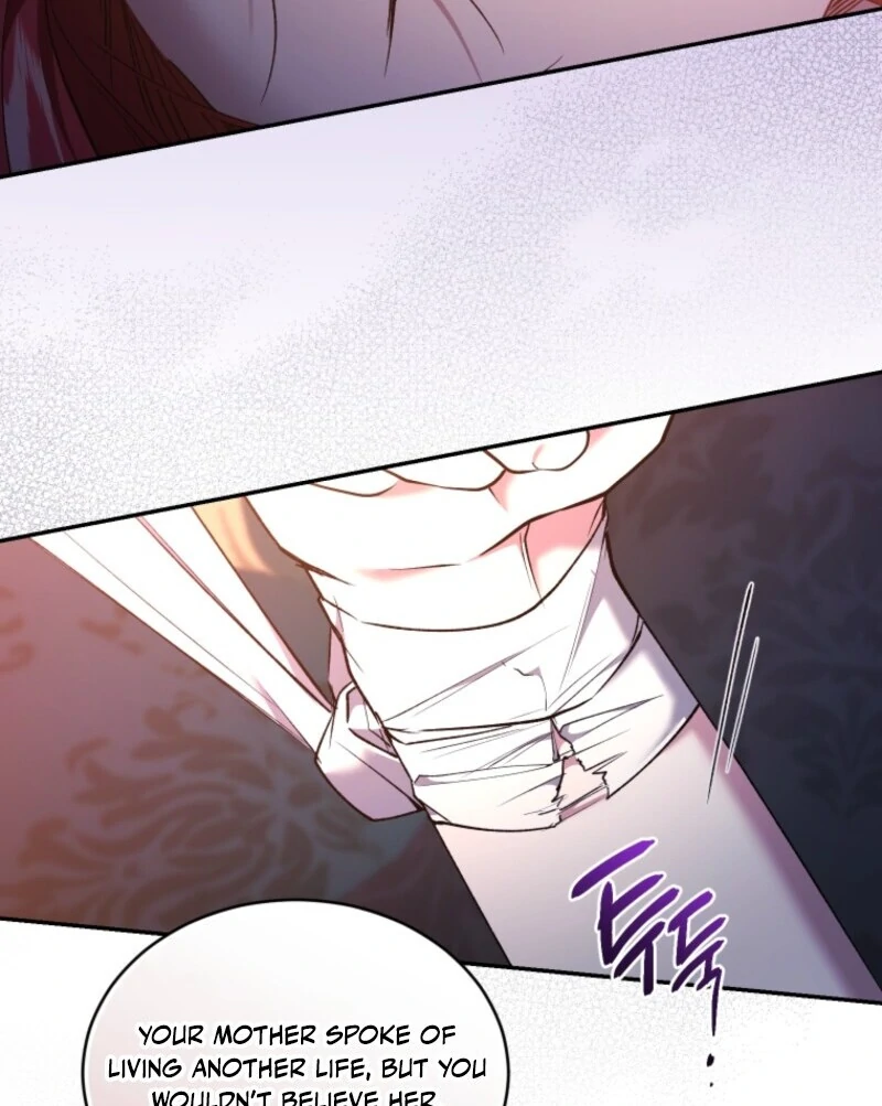 Read Resetting Lady Manga Online