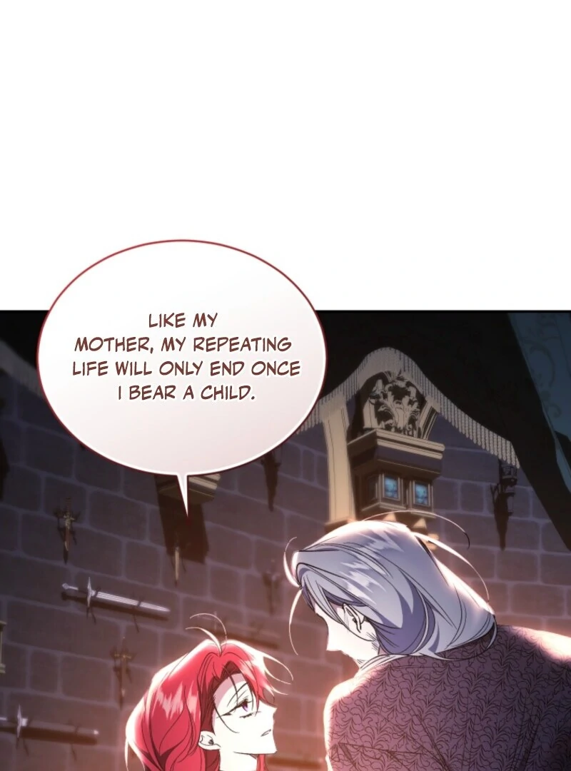 Read Resetting Lady Manga Online