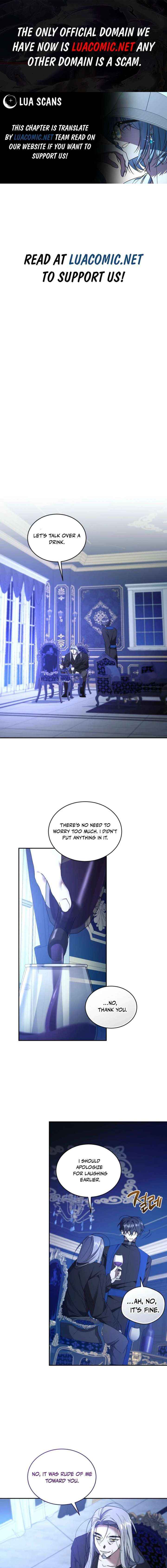 Read Resetting Lady Manga Online