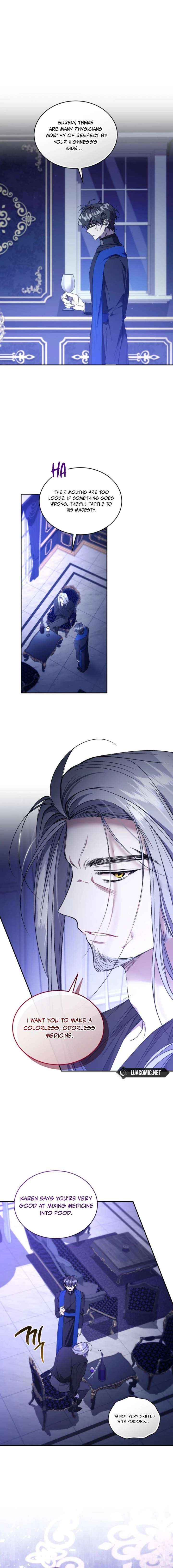 Read Resetting Lady Manga Online