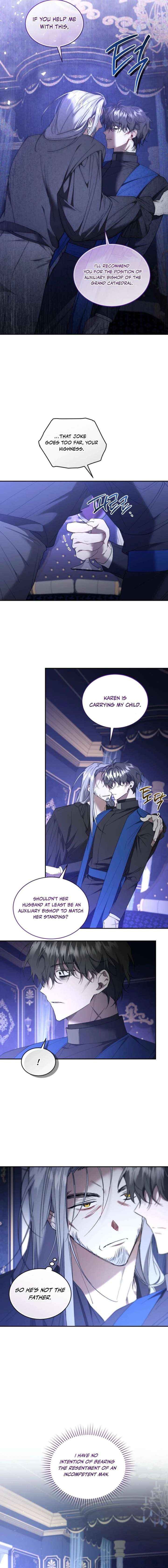 Read Resetting Lady Manga Online