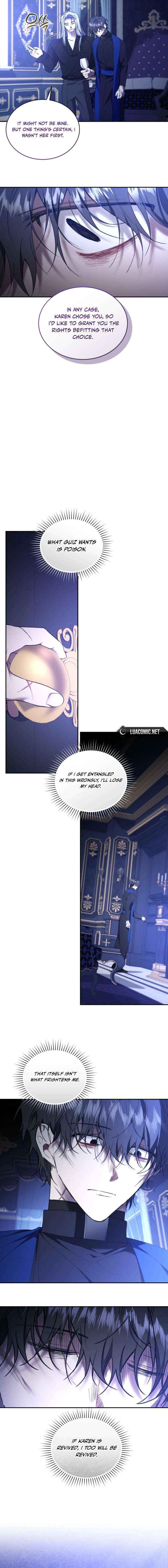 Read Resetting Lady Manga Online