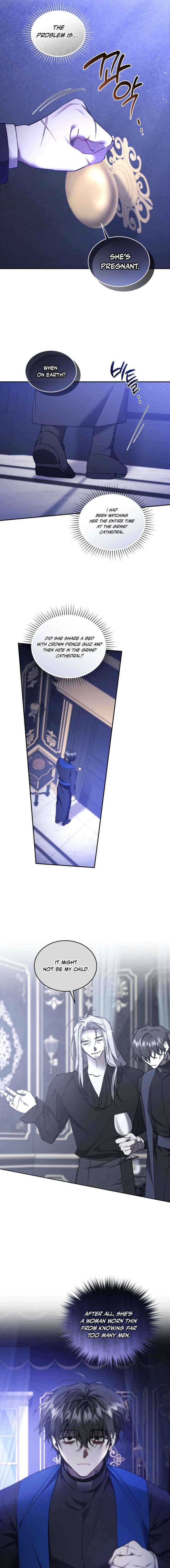 Read Resetting Lady Manga Online