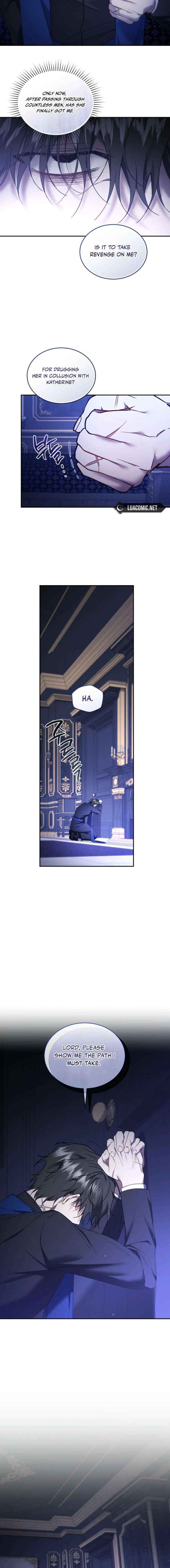 Read Resetting Lady Manga Online