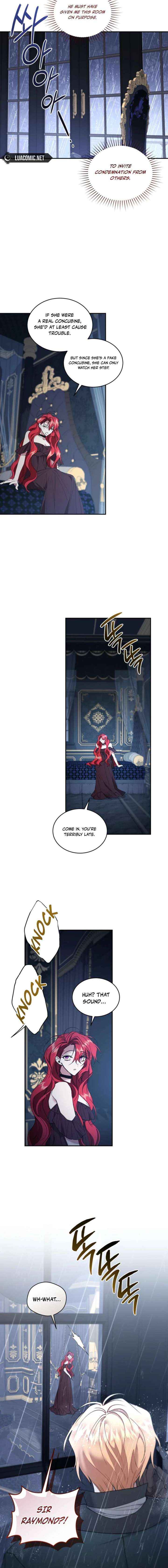 Read Resetting Lady Manga Online