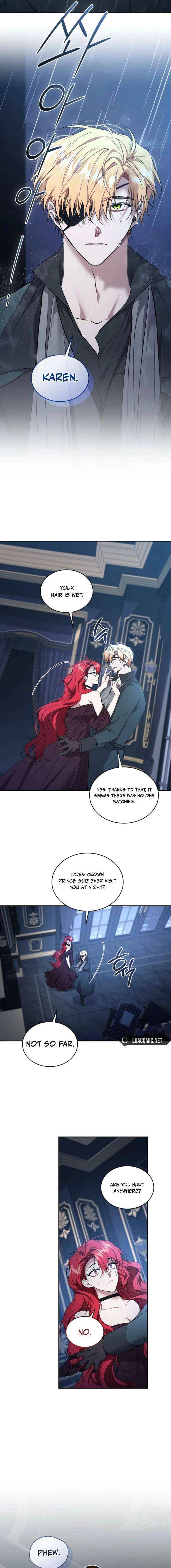 Read Resetting Lady Manga Online