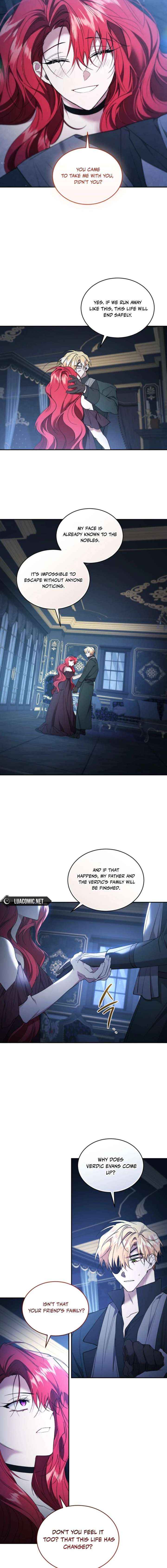 Read Resetting Lady Manga Online