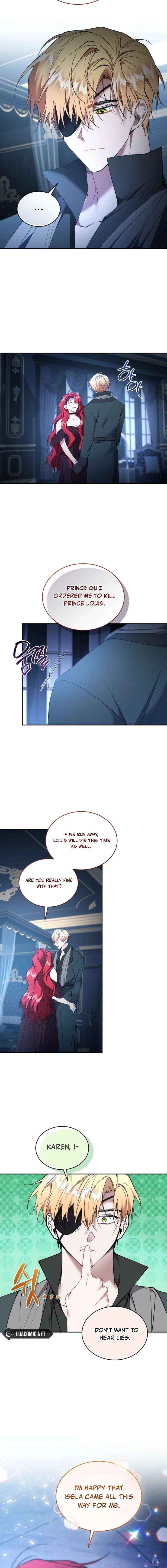 Read Resetting Lady Manga Online