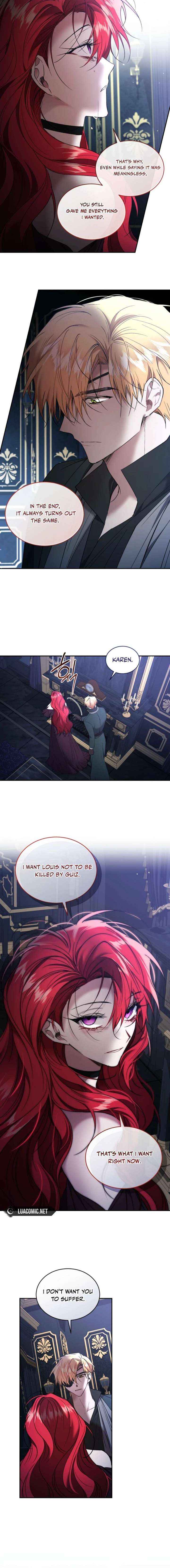 Read Resetting Lady Manga Online