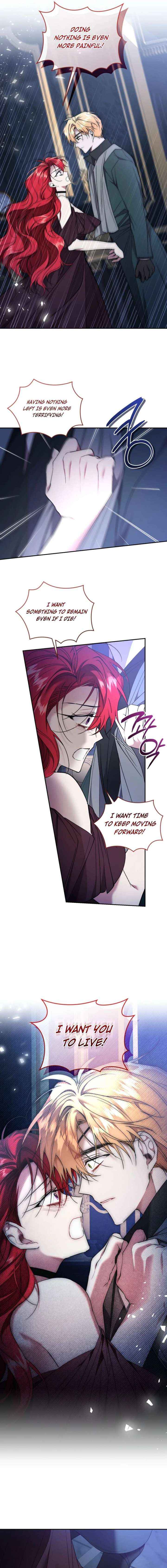 Read Resetting Lady Manga Online