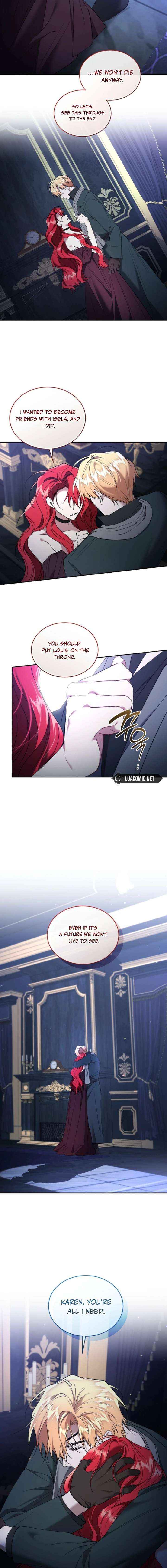 Read Resetting Lady Manga Online