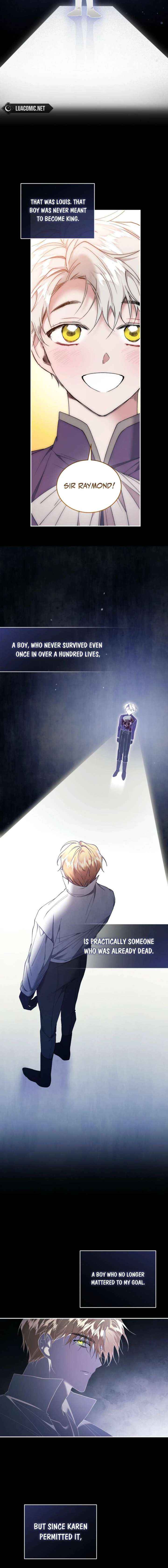 Read Resetting Lady Manga Online