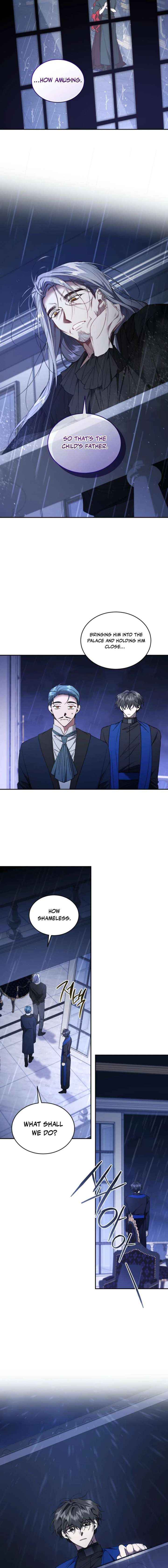 Read Resetting Lady Manga Online