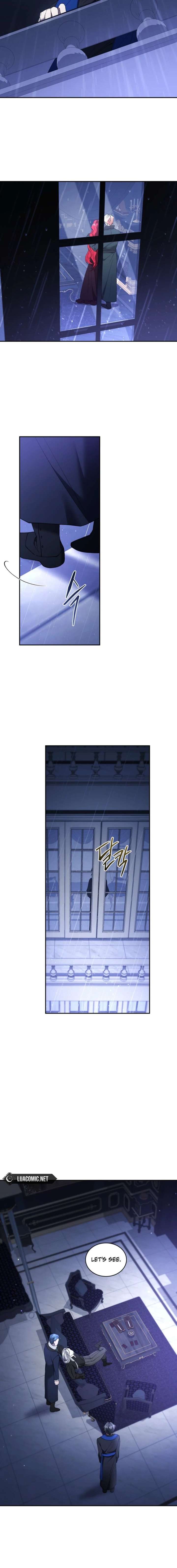 Read Resetting Lady Manga Online