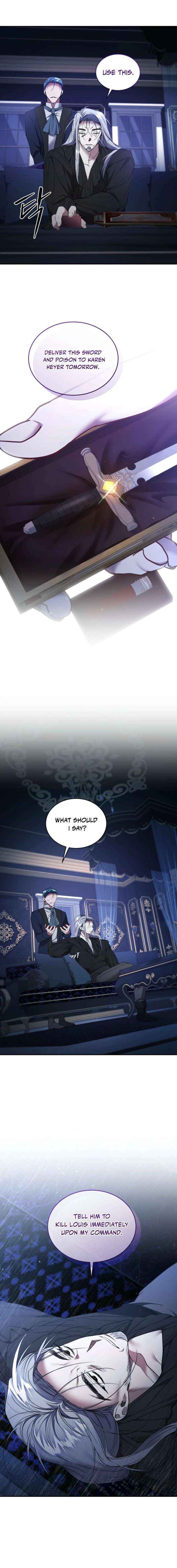 Read Resetting Lady Manga Online