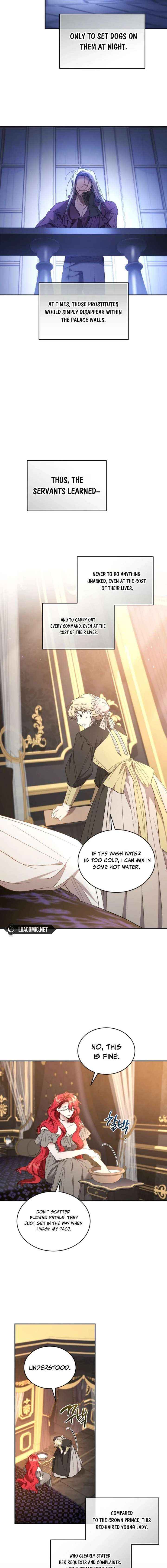 Read Resetting Lady Manga Online