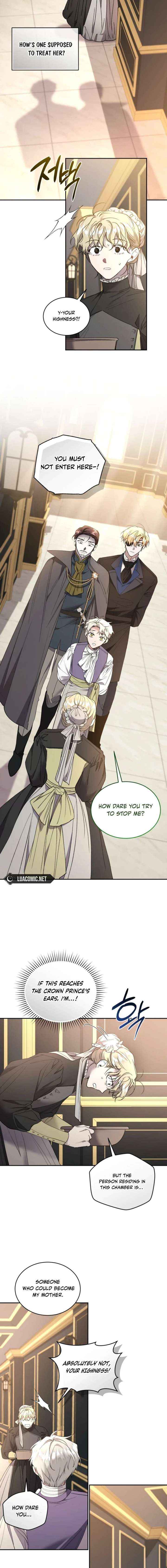 Read Resetting Lady Manga Online