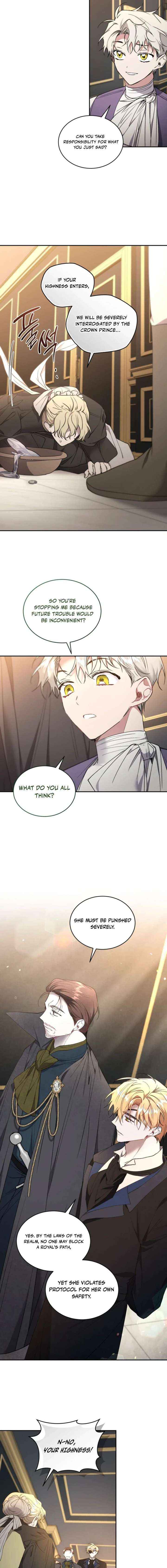 Read Resetting Lady Manga Online