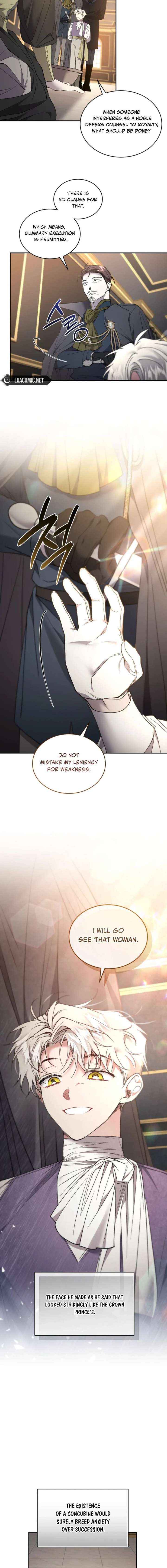 Read Resetting Lady Manga Online