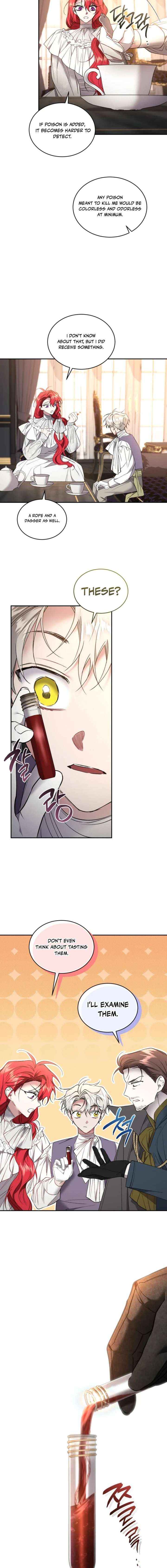 Read Resetting Lady Manga Online