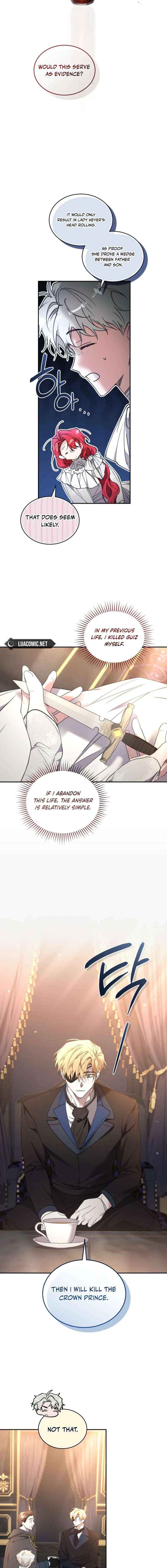 Read Resetting Lady Manga Online