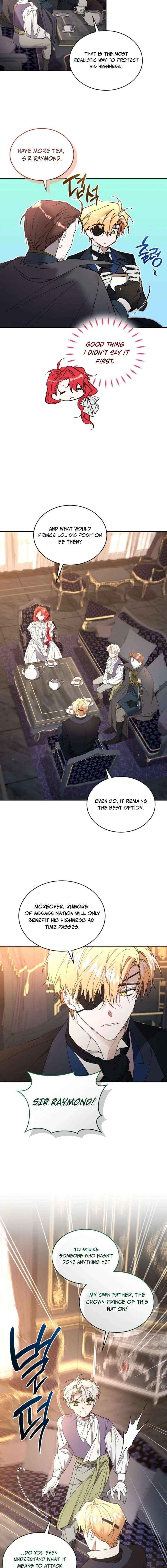 Read Resetting Lady Manga Online