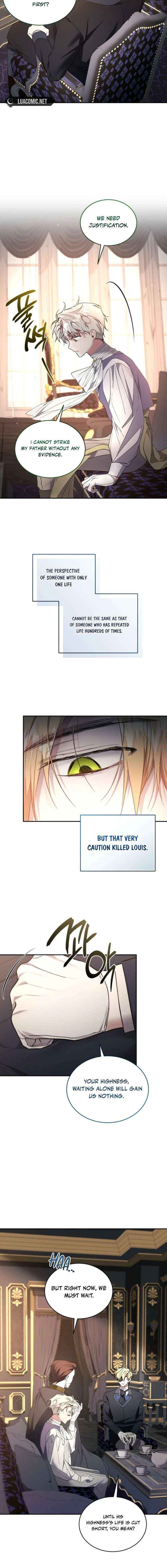 Read Resetting Lady Manga Online