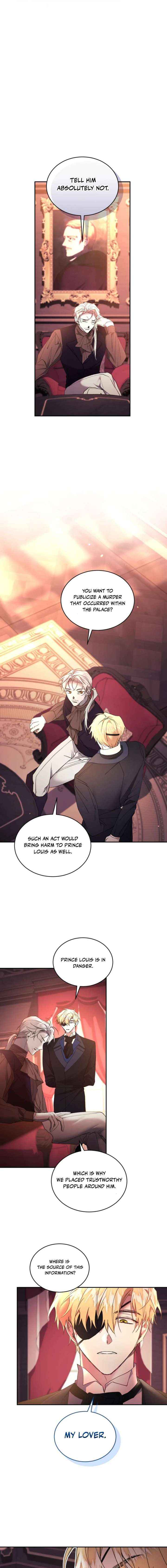 Read Resetting Lady Manga Online