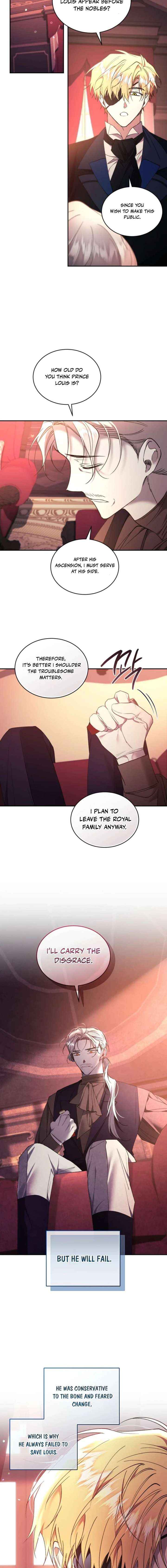 Read Resetting Lady Manga Online