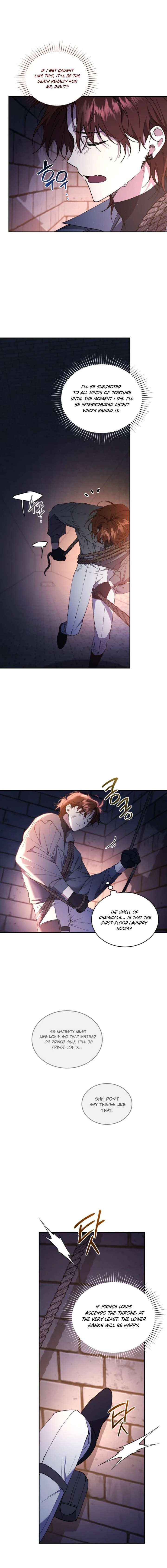 Read Resetting Lady Manga Online