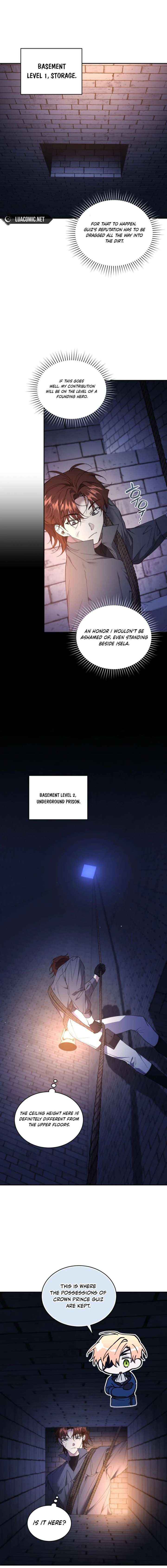 Read Resetting Lady Manga Online