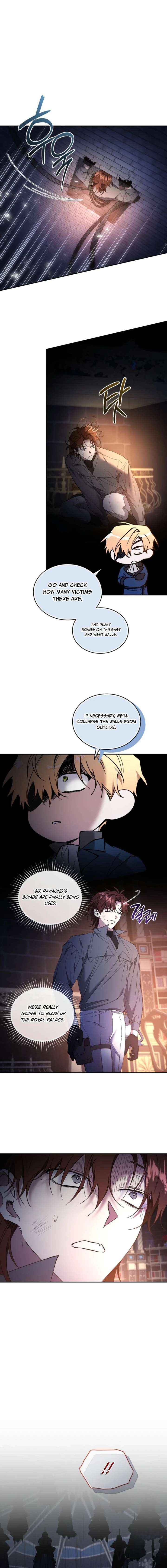 Read Resetting Lady Manga Online