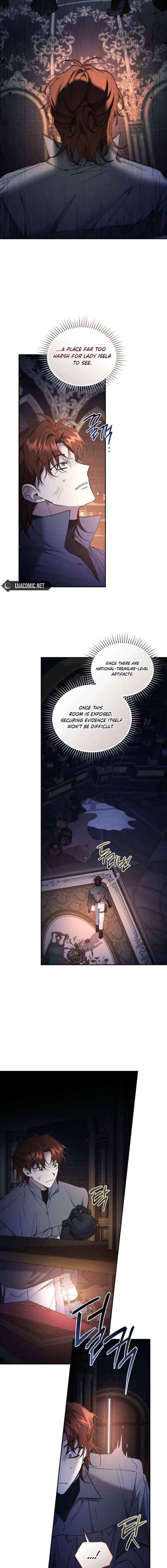 Read Resetting Lady Manga Online