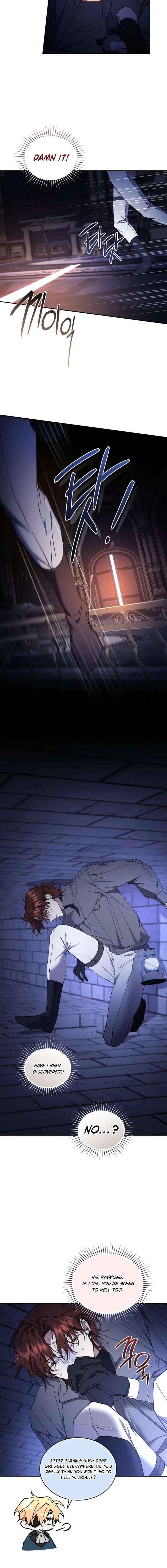 Read Resetting Lady Manga Online