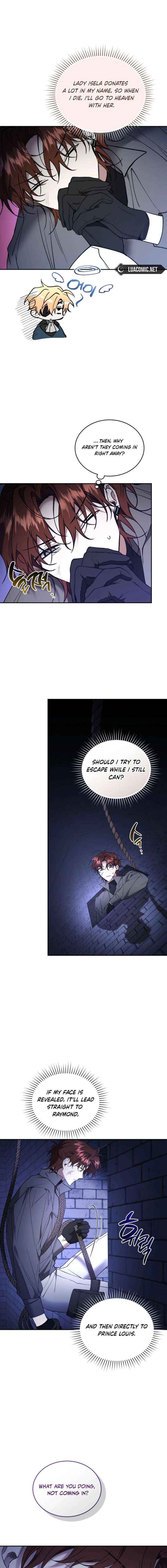 Read Resetting Lady Manga Online