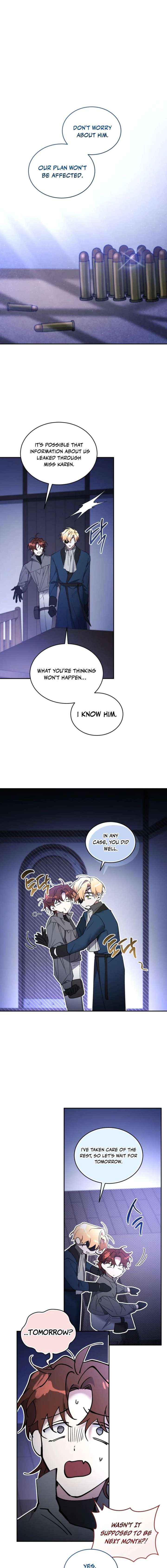 Read Resetting Lady Manga Online