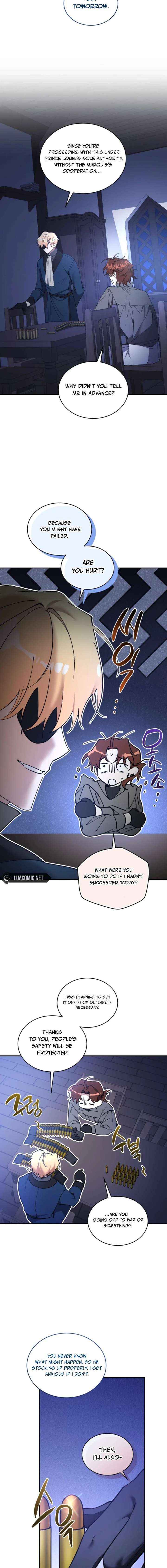 Read Resetting Lady Manga Online